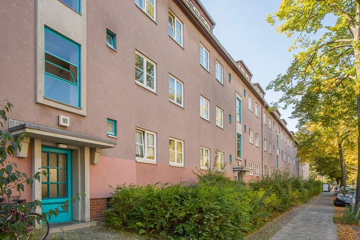 die perfekte Single- Wohnung! — photo 1